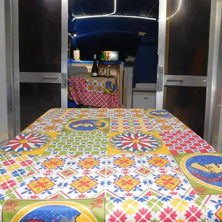 Boat Hotel en barco *