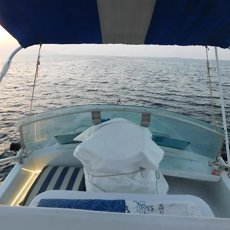 Botel Boat