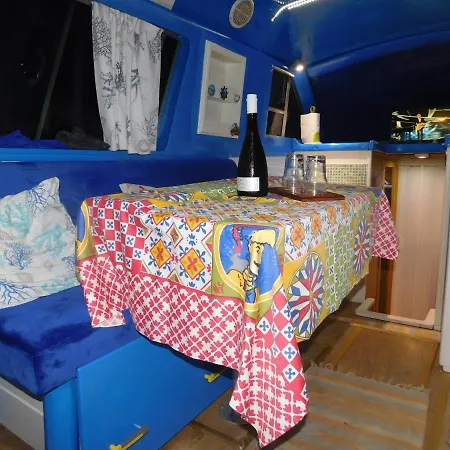 Boat Botel